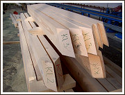 Drewniane konstrukcje dachowe